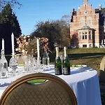 Fuglsang Herregaard Hotel Toreby