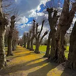 מלון Fuglsang Herregaard