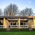 מלון Fuglsang Herregaard Toreby