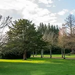 Fuglsang Herregaard מלון Toreby