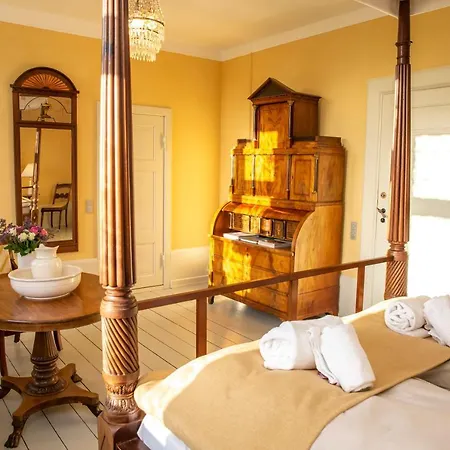 Hotel Fuglsang Herregaard