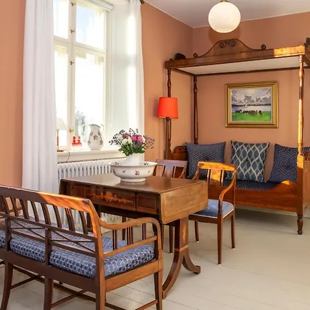 Hotell Fuglsang Herregaard