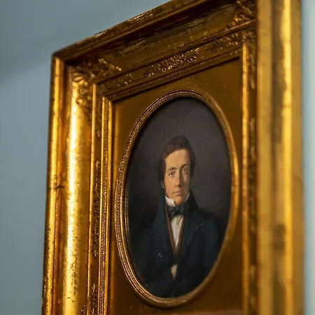 Fuglsang Herregaard