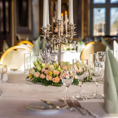 Fuglsang Herregaard Hotel 2*