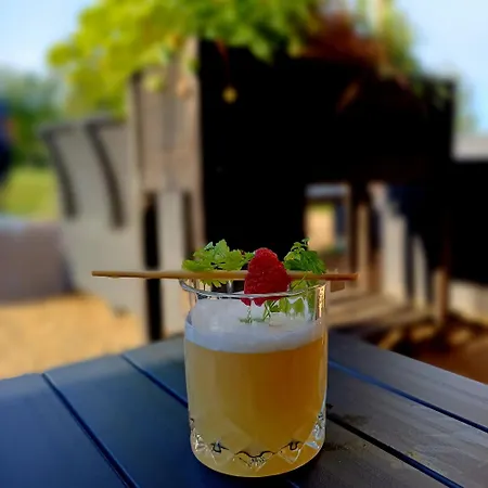 Fuglsang Herregaard Hotell 2*