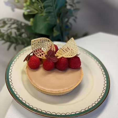 Hotell Fuglsang Herregaard Toreby