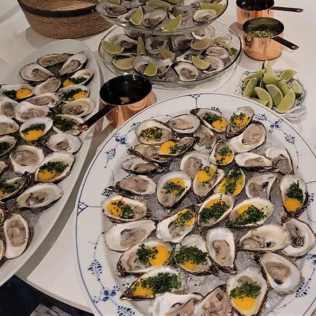 Fuglsang Herregaard Hotell 2*