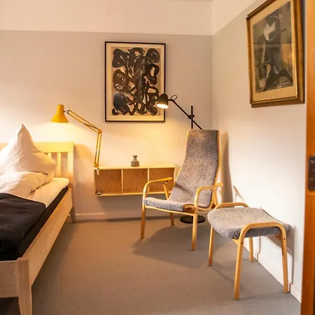 Hotell Fuglsang Herregaard 2*