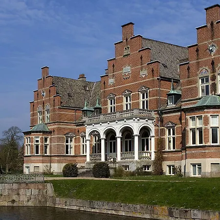 Fuglsang Herregaard Hotell