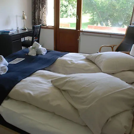 Fuglsang Herregaard 2* Toreby