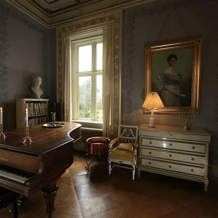 Hotel Fuglsang Herregaard Toreby