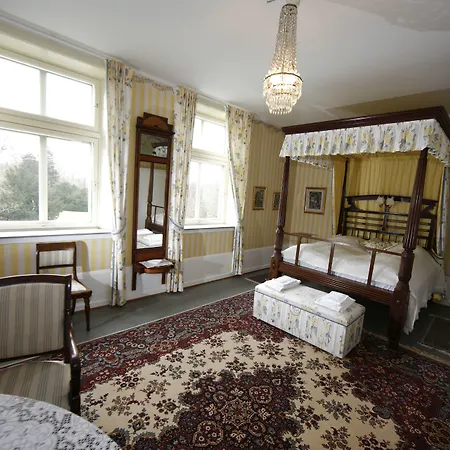 Fuglsang Herregaard Hotell