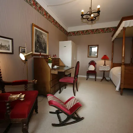 Fuglsang Herregaard 2* Toreby