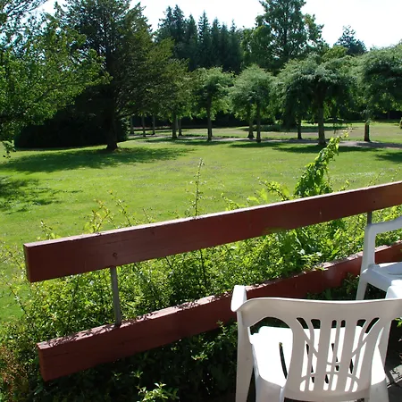 Fuglsang Herregaard Hotell Toreby