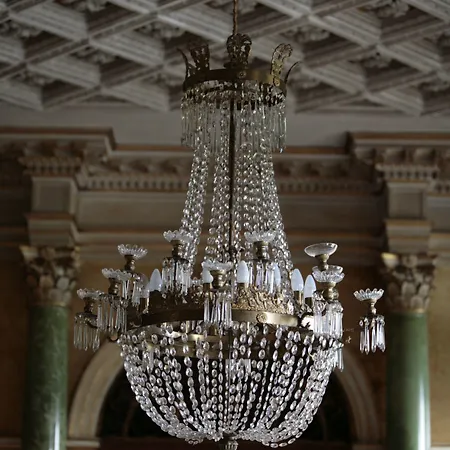 Fuglsang Herregaard 2* Toreby