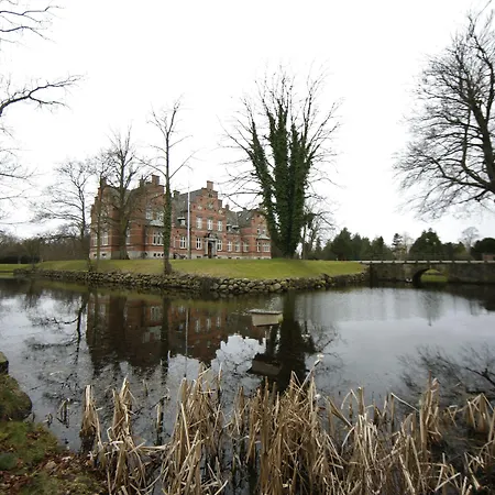 Fuglsang Herregaard Hotell