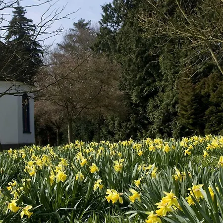 Fuglsang Herregaard Toreby