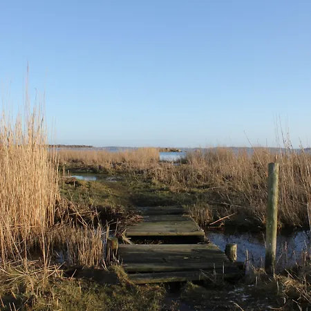 Fuglsang Herregaard Отель Toreby