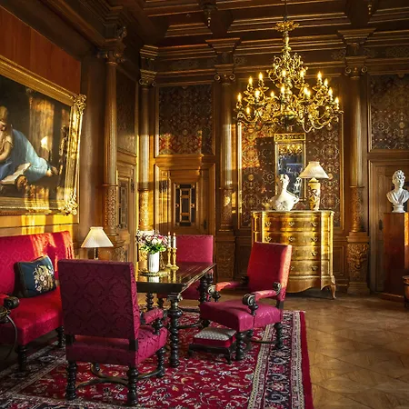 Hotell Fuglsang Herregaard 2*