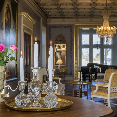 Fuglsang Herregaard Отель Toreby