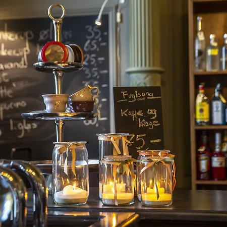 Fuglsang Herregaard Toreby