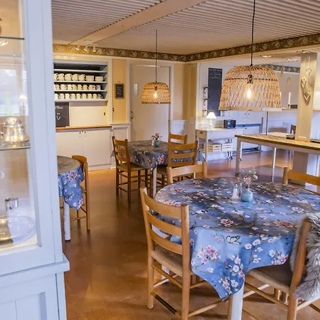 Fuglsang Herregaard Toreby