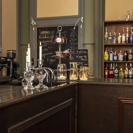 Fuglsang Herregaard Hotel Toreby