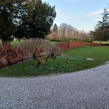 Fuglsang Herregaard 2*