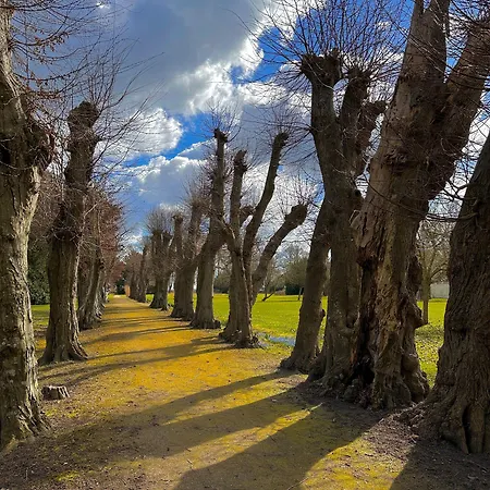 Hotell Fuglsang Herregaard