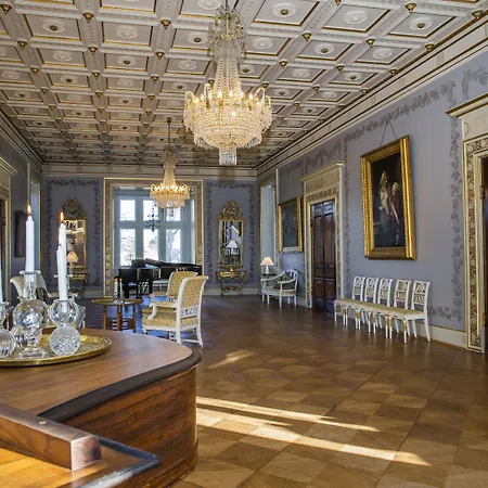 Fuglsang Herregaard 2* Toreby