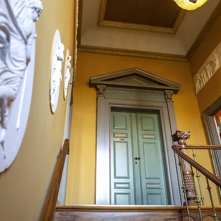 Fuglsang Herregaard Hotell