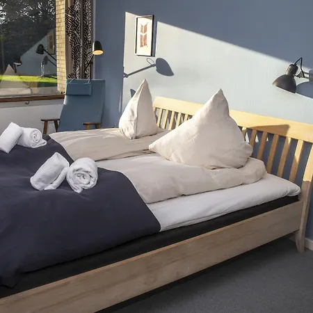 Hotel Fuglsang Herregaard Toreby