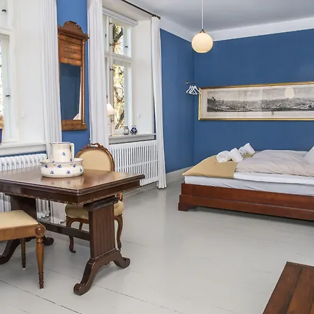 Fuglsang Herregaard Hotel