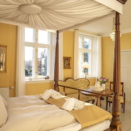 Fuglsang Herregaard Hotel Toreby