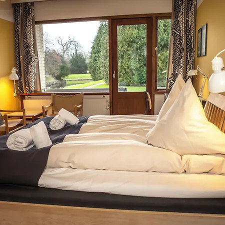 Hotel Fuglsang Herregaard