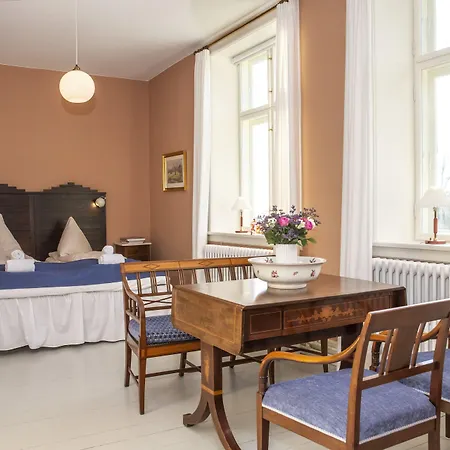 Fuglsang Herregaard 2* Toreby