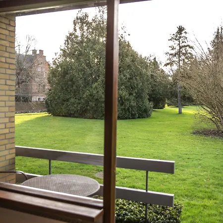Fuglsang Herregaard Hotel 2*