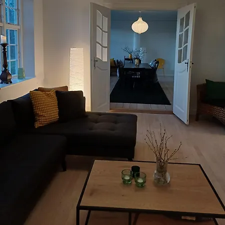 Hotel Fuglsang Herregaard Toreby