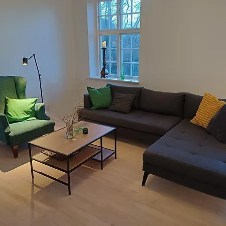 Fuglsang Herregaard Hotell 2*