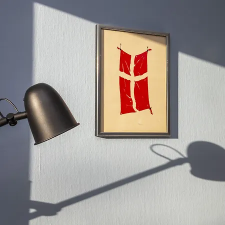 Отель Fuglsang Herregaard Toreby