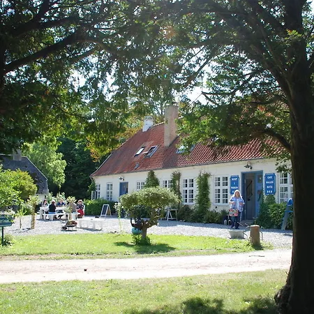 Fuglsang Herregaard 2* Toreby