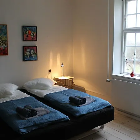 Fuglsang Herregaard 2* Toreby