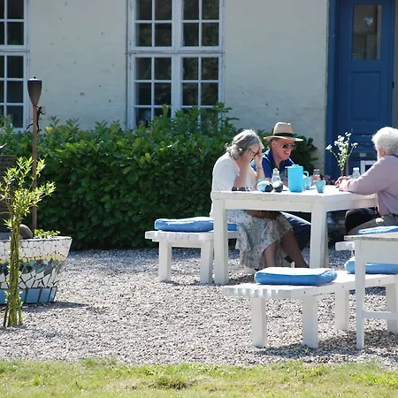 Fuglsang Herregaard Hotel Toreby