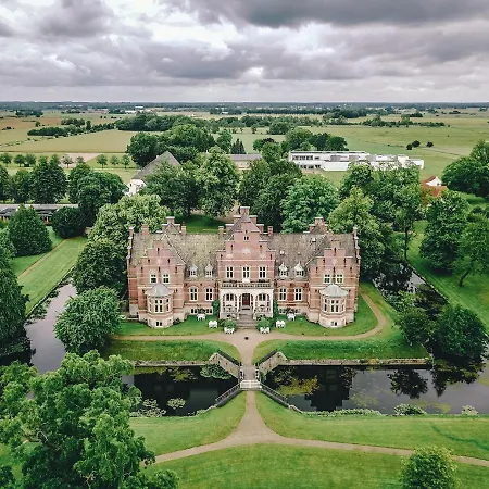 Hotel Fuglsang Herregaard