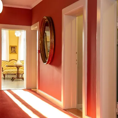 Hotell Fuglsang Herregaard 2*