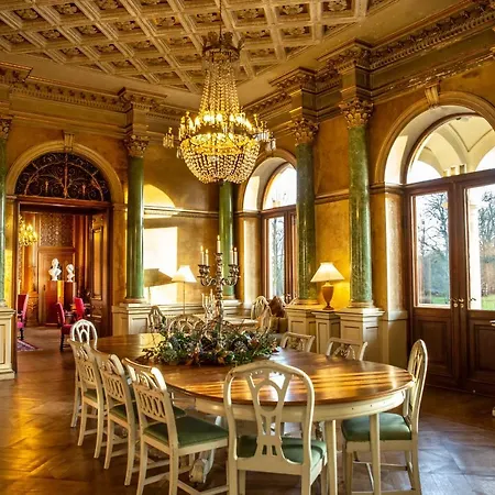 Fuglsang Herregaard Toreby