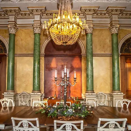 Fuglsang Herregaard 2* Toreby