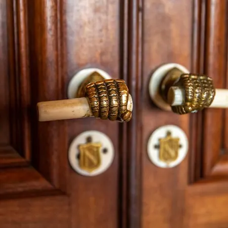 Fuglsang Herregaard 2* Toreby