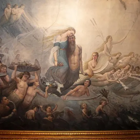 Hotell Fuglsang Herregaard Toreby