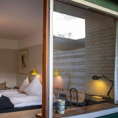 Hotel Fuglsang Herregaard 2*